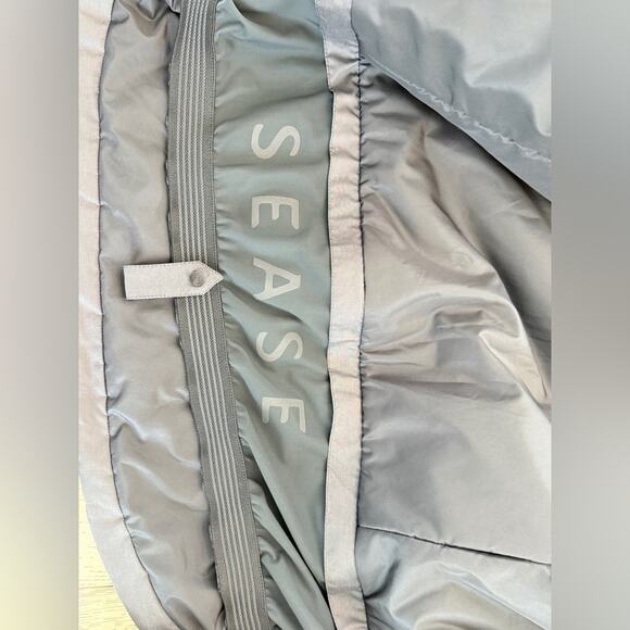 Sease Balma Insulated Cashmere Hooded Ski Jacket Men’s Small - Picture 13 of 15